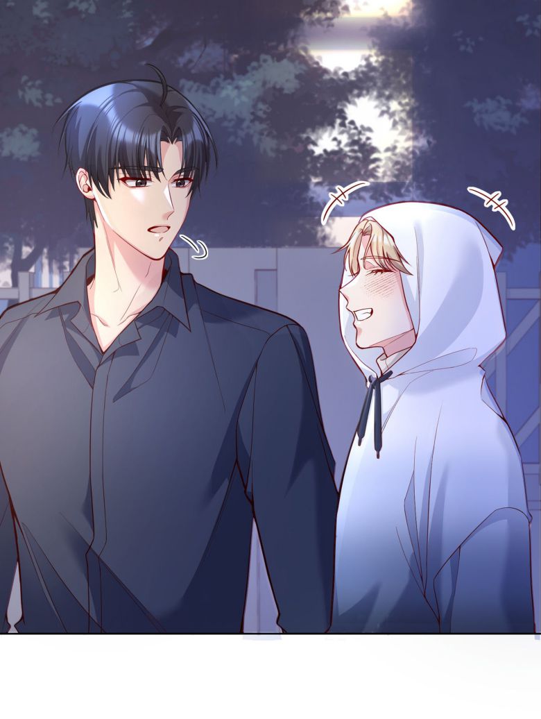 chàng nhân viên host và gã hàng xóm nguy hiểm chapter 49 99