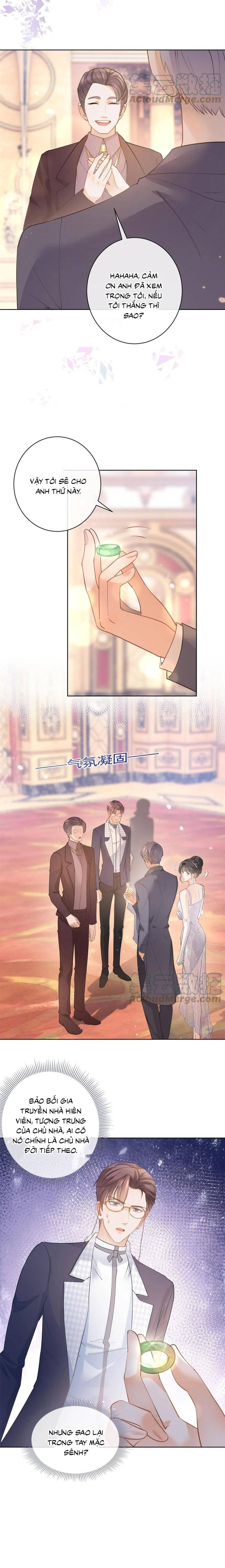 sát thủ đại nhân tại tuyến dưỡng hồ chapter 58 7