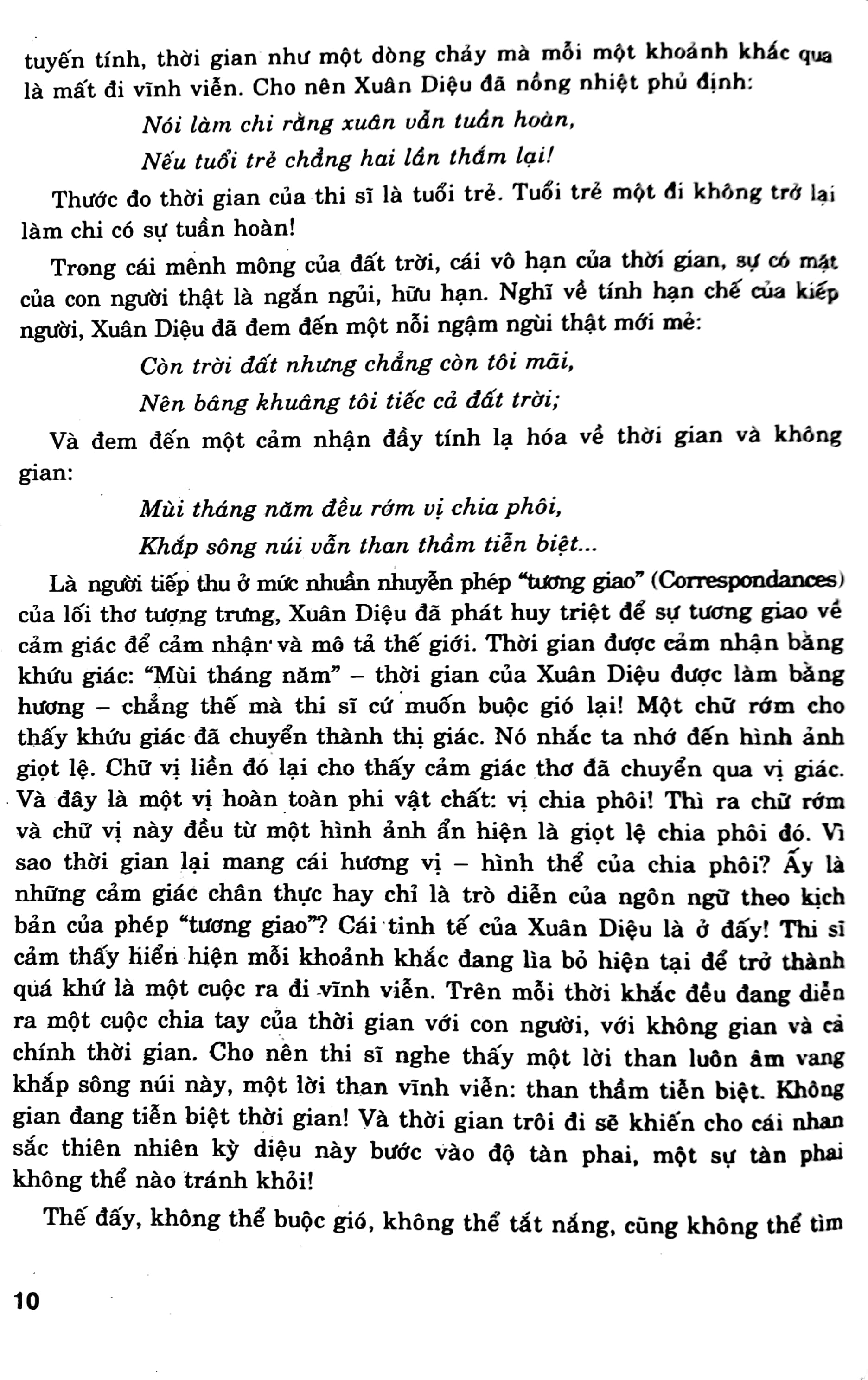 Các Dạng Tập Làm Văn 11