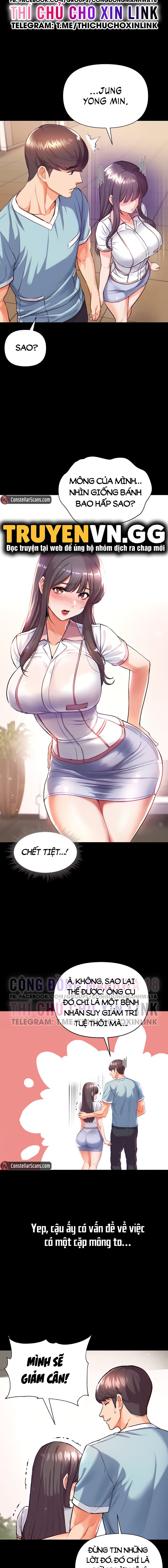 theo học dâm sư chapter 1 17