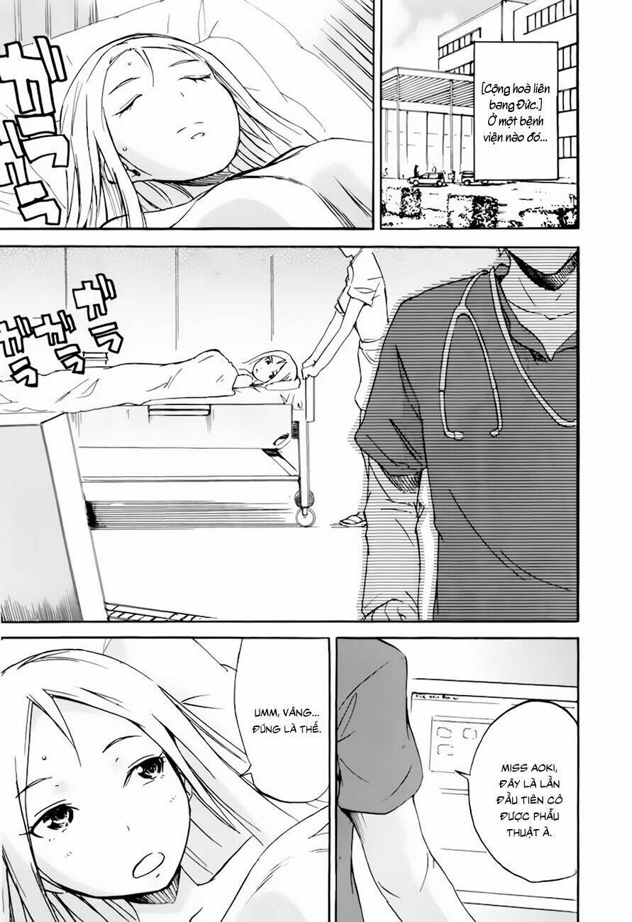 frogman chapter 58 2