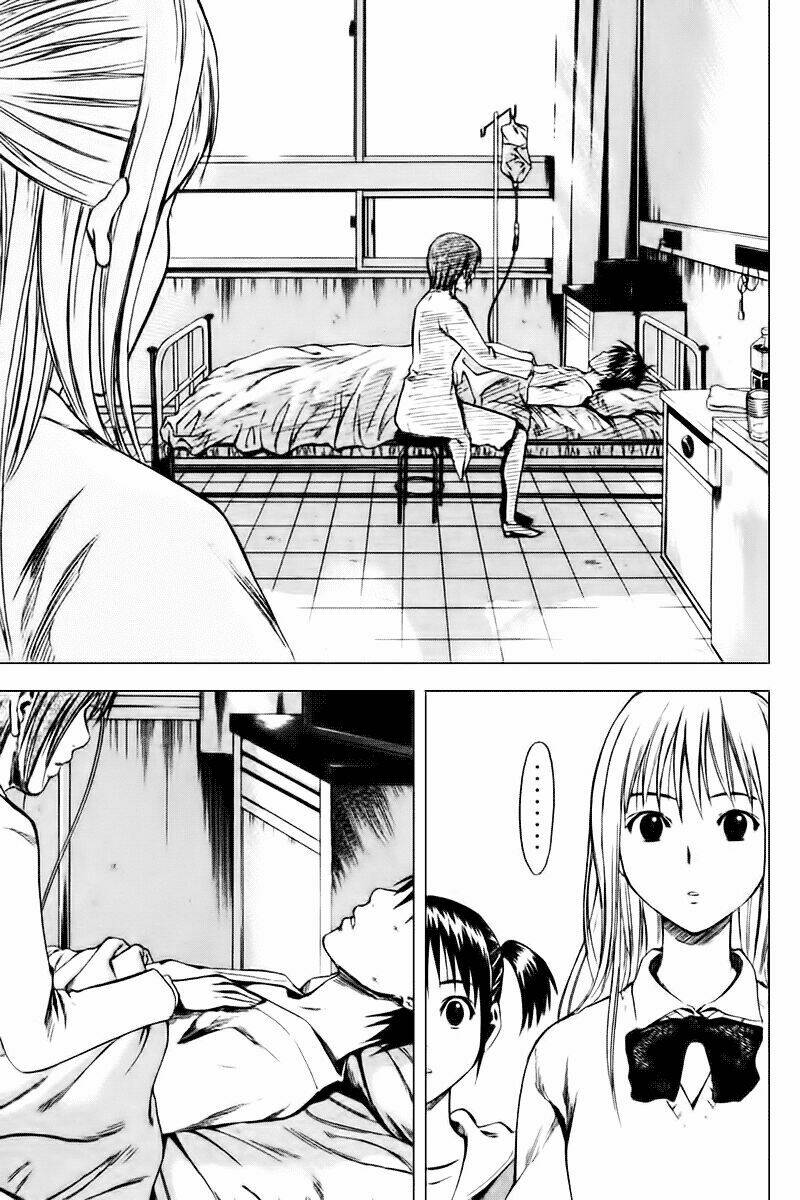 kỵ sĩ trong vòng cấm chapter 7 6