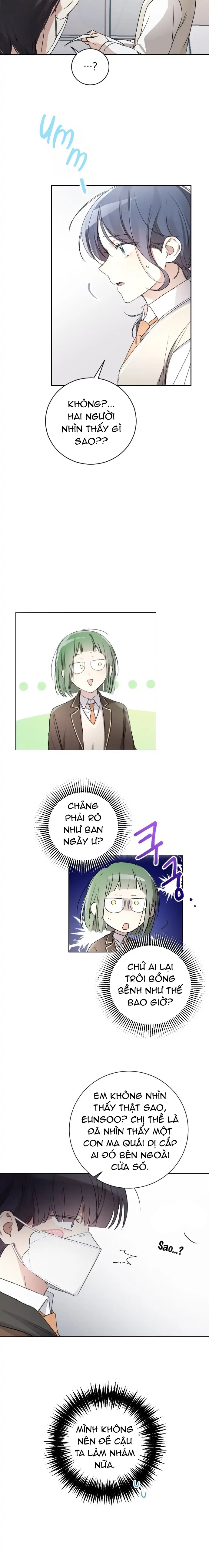 khắc tinh của mùi hương chapter 3.1 6