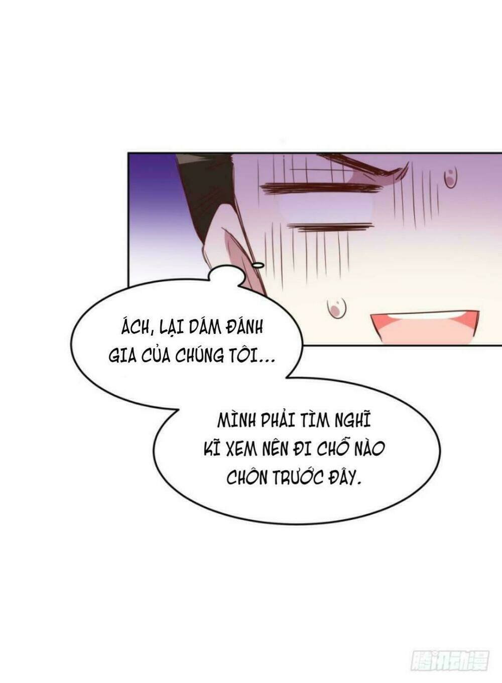 mộ thiếu, lão bà ngươi trọng sinh lại rồi! chapter 43 31