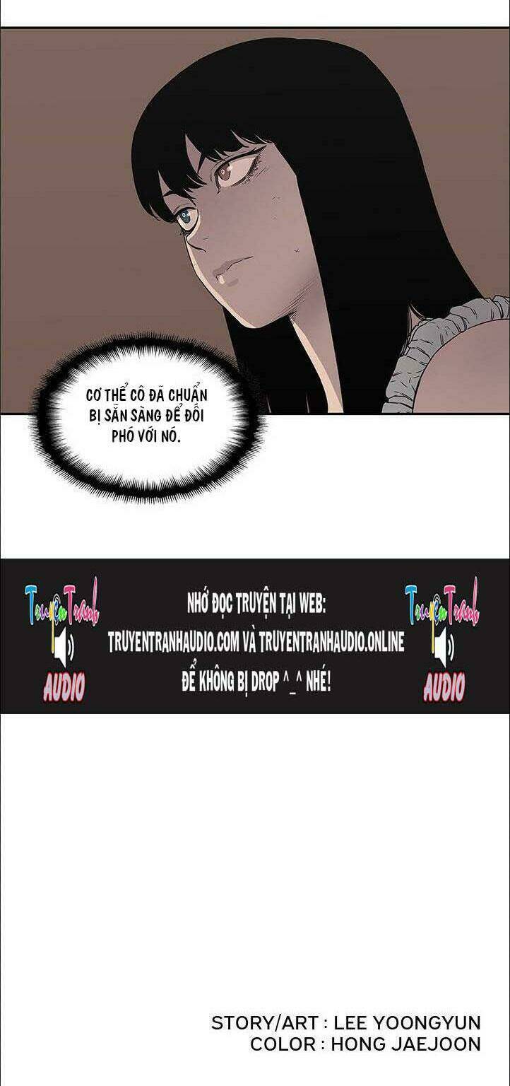 hiệp sĩ giao hàng chapter 33 55