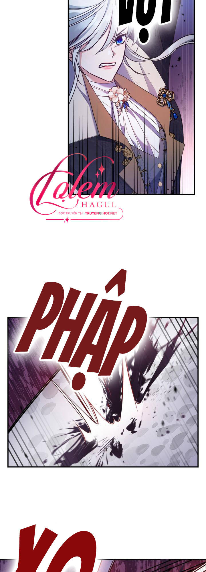 Hôm Nay Công Nương Toàn Năng Cũng Thấy Chán Nản chapter 40.1 6