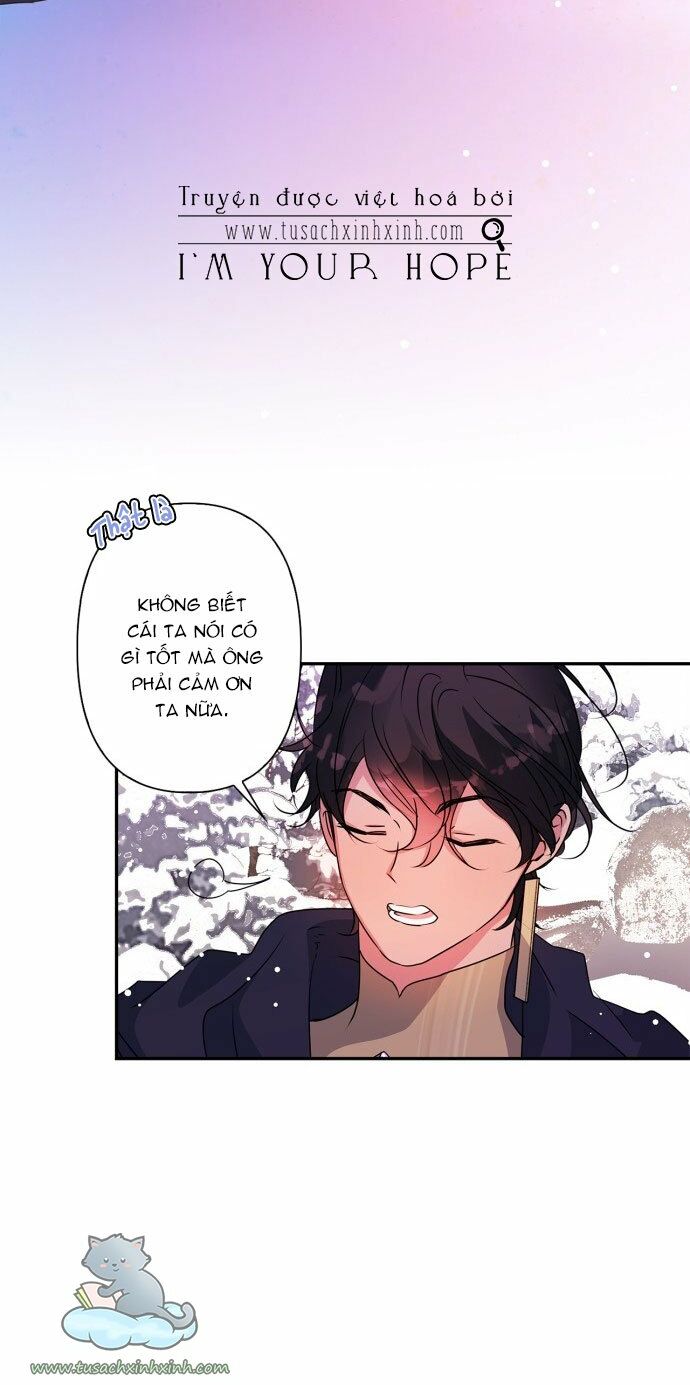 tôi đang nuôi dưỡng một con quái thú chapter 51 40