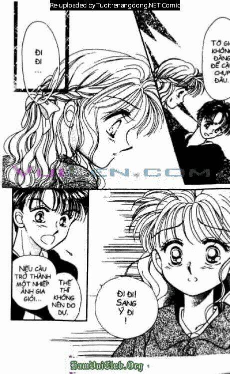 cánh thiên nga chapter 17 70