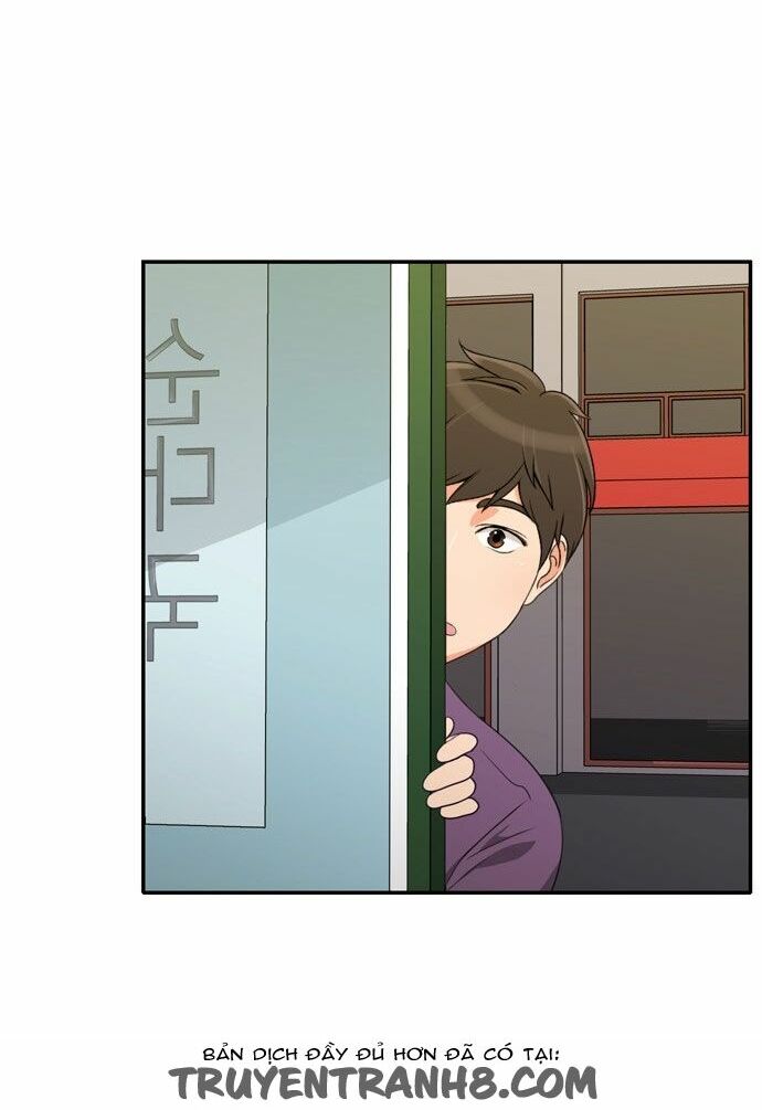 do it one more time- yêu lại từ đầu chapter 13 46