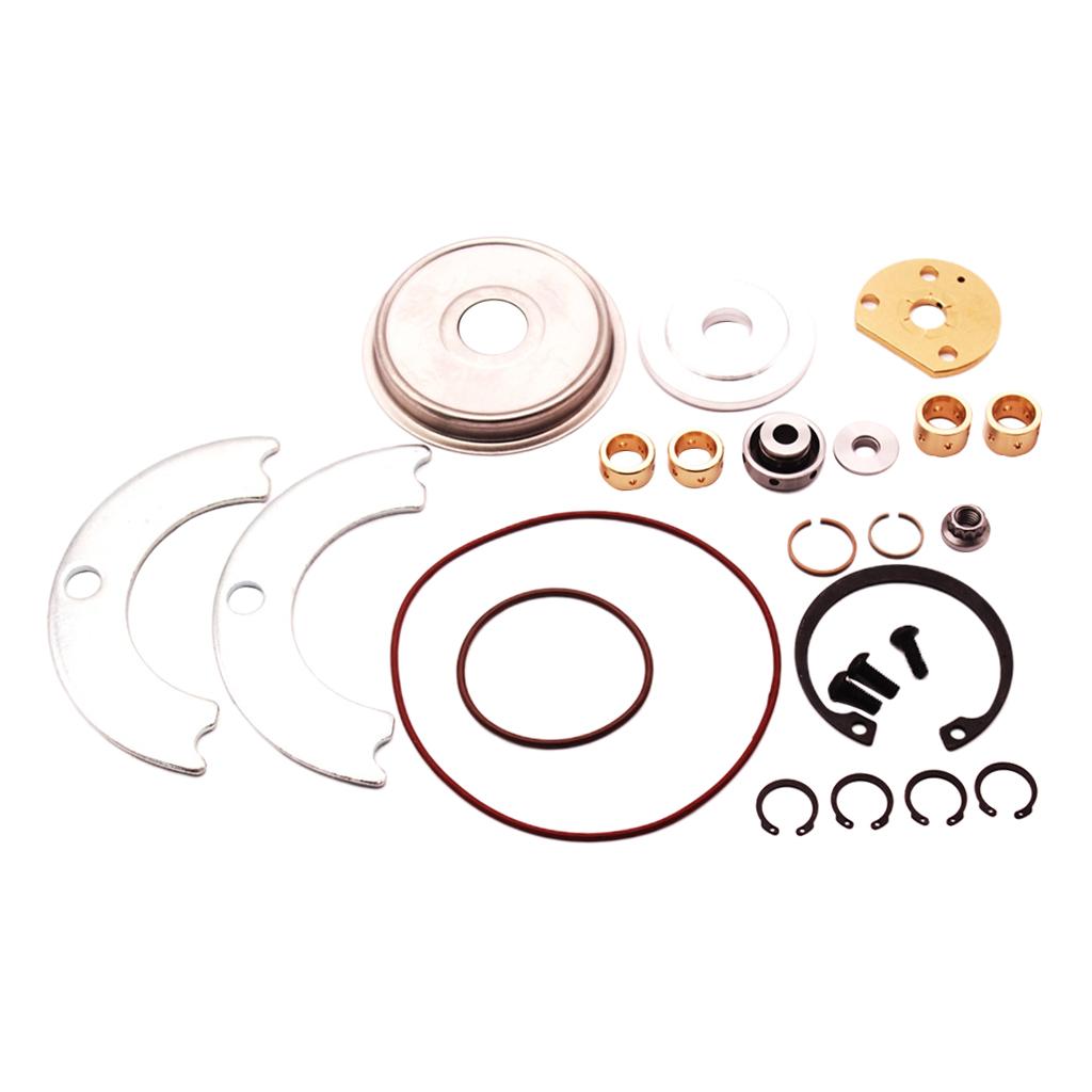 Car Turbo Rebuild Set Repair Kit For Garrett T2 TB02 T25 T28