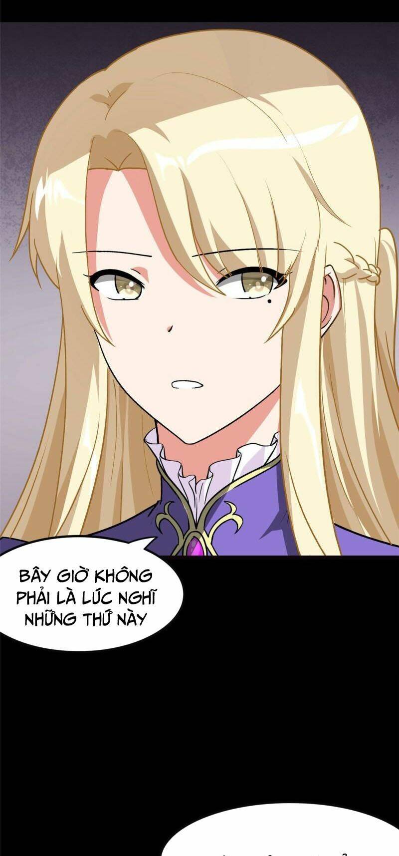 bạn gái virus của tôi chapter 284 27