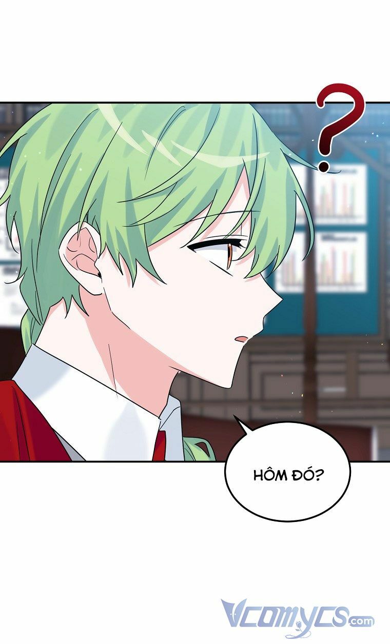 ác nữ karuna bé lại chapter 17 62