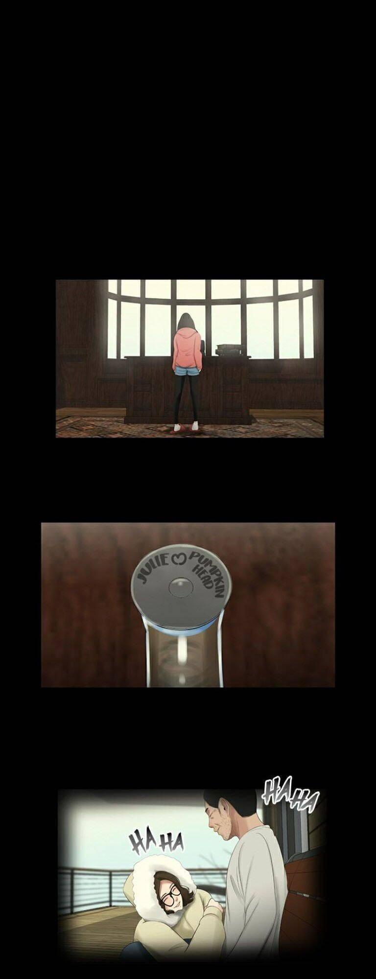 chú và cháu chapter 37 31