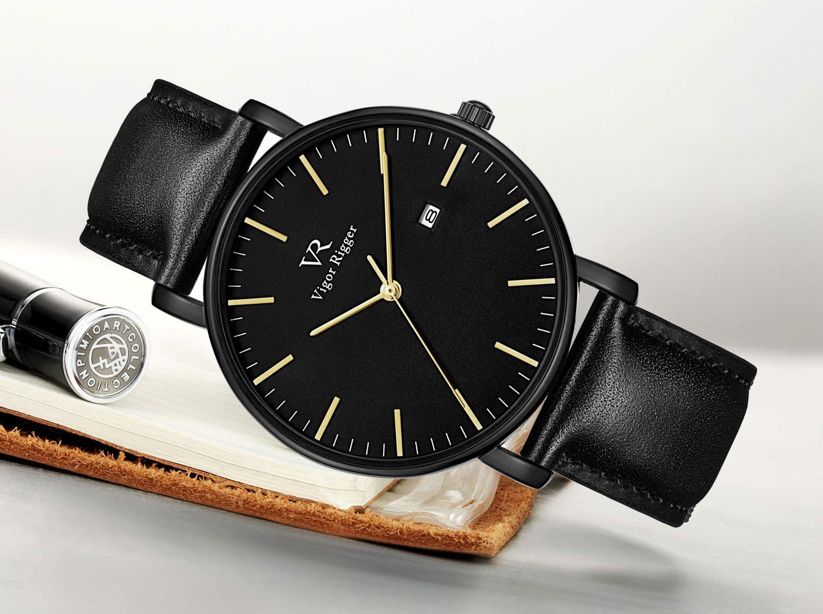 Vigor rigger shop watch price
