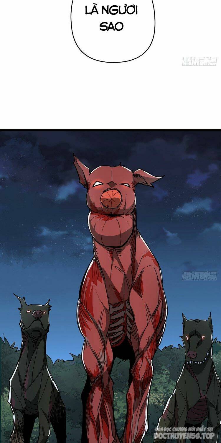 giải cứu 99 nữ chính ở mạt thế chapter 58 12