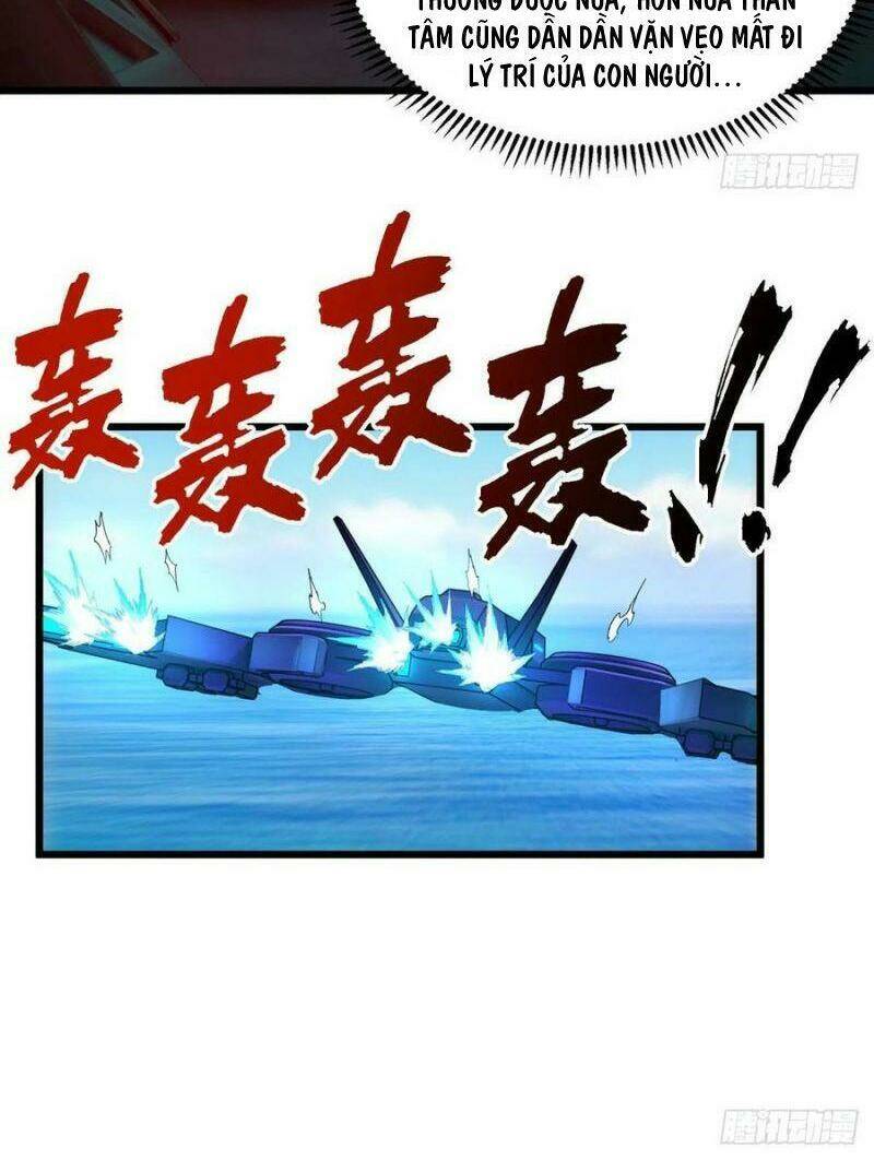 danh sách kẻ phản diện chapter 108 34