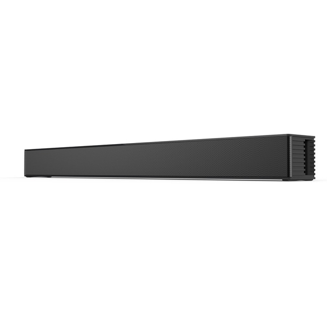 Loa Thanh Siêu Trầm Bluetooth Gaming Soundbar 40W Treo Tường BS-18 Dùng Cho Máy Vi Tính PC, Laptop, Tivi