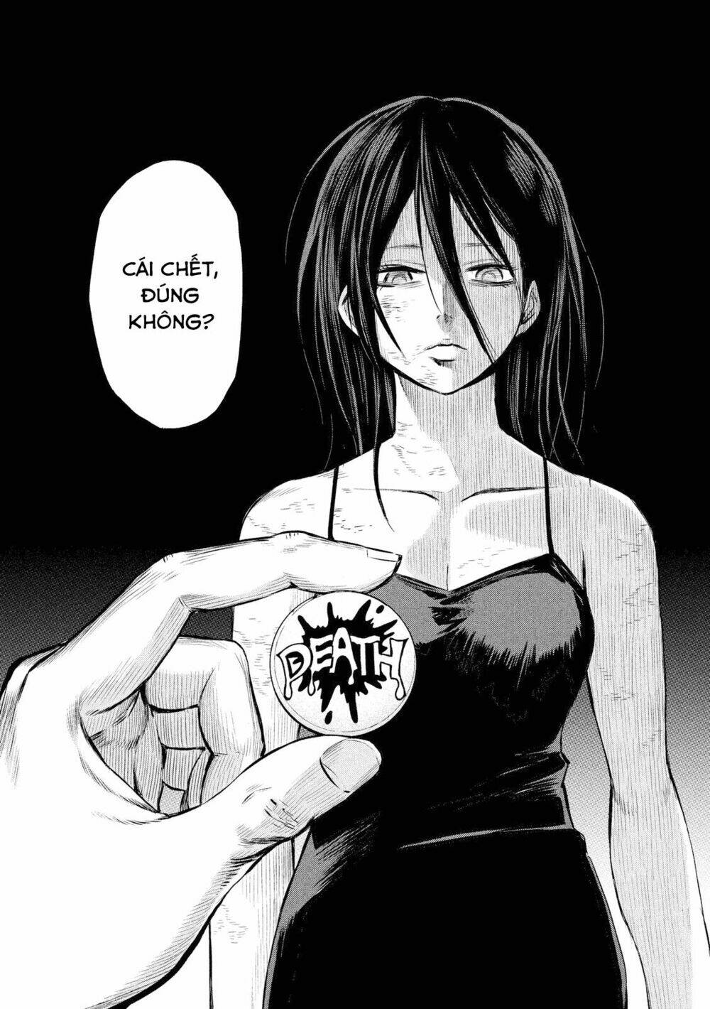 boy be zombitious chapter 1 23