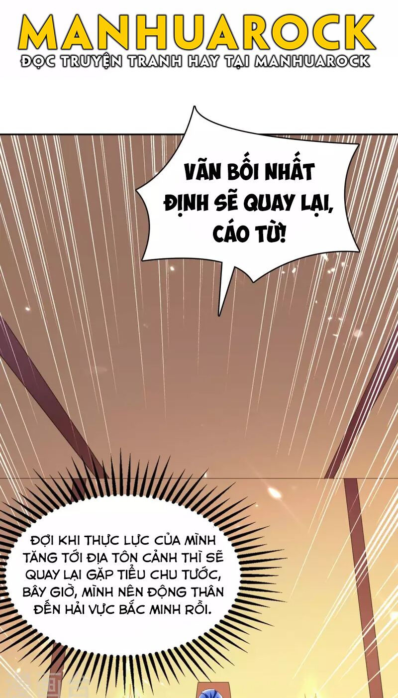 tối cường thăng cấp chapter 294 8