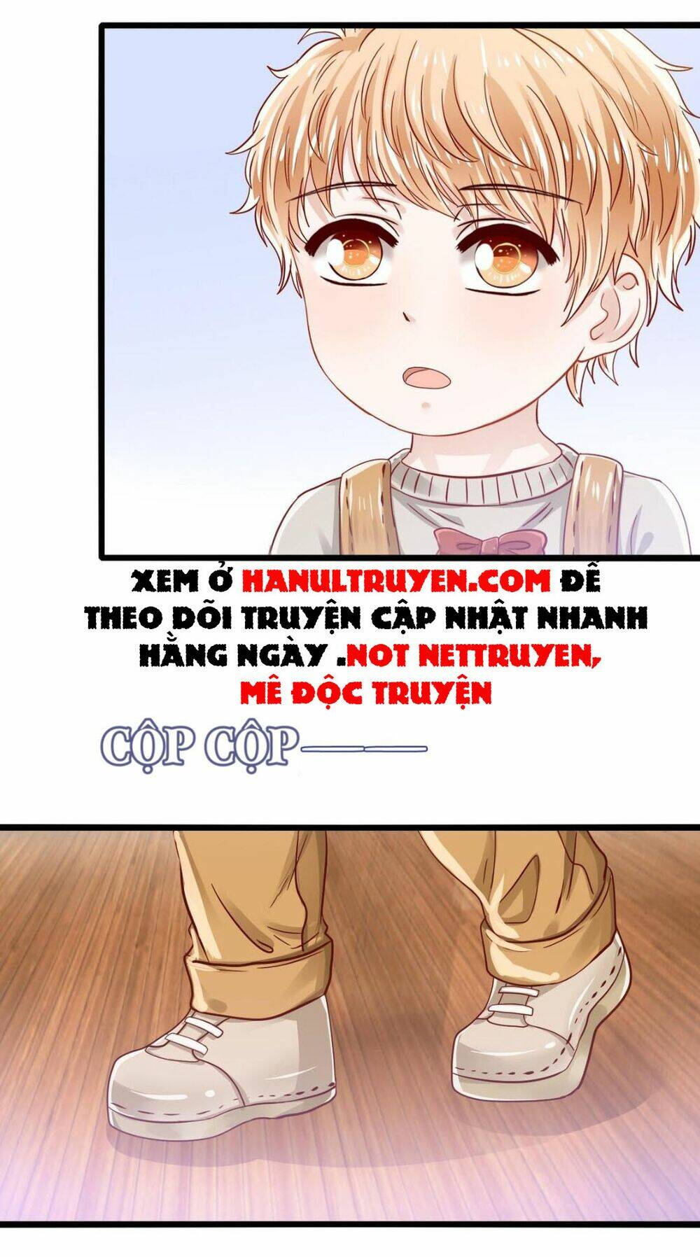lăng thiếu! nhẹ một chút, đau chapter 33 14