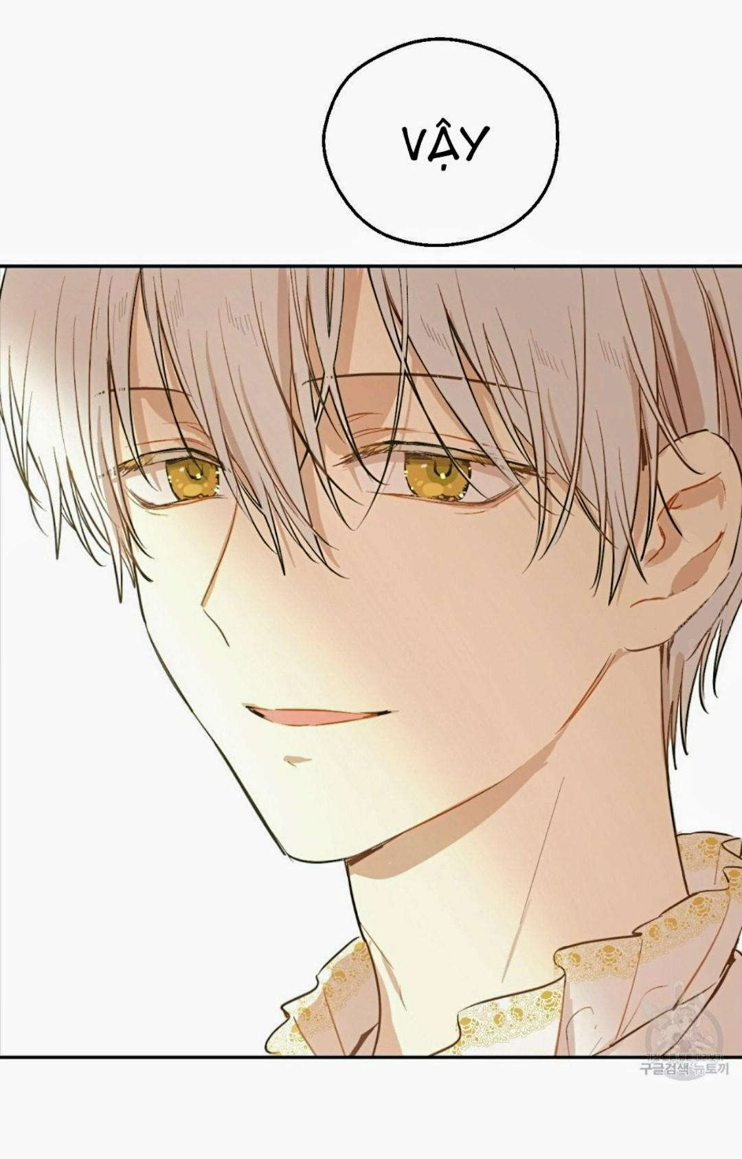 bỗng một ngày nọ tôi trở thành nàng công chúa chapter 115 52