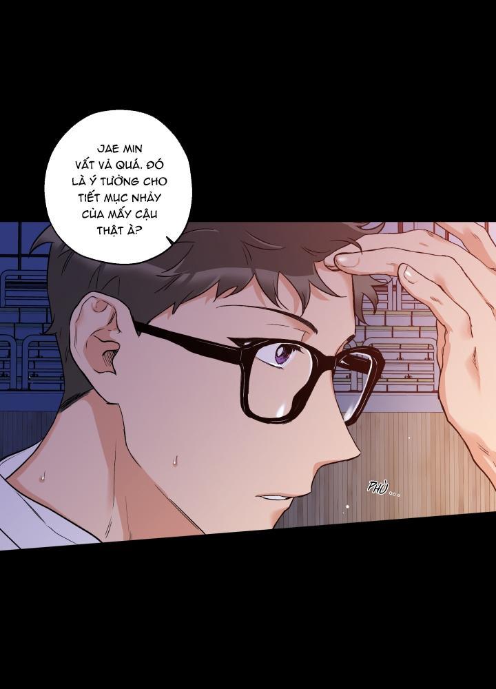 gâu gâu! chapter 6 4