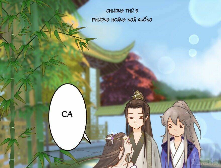 ngô bổn công chúa chapter 6 3