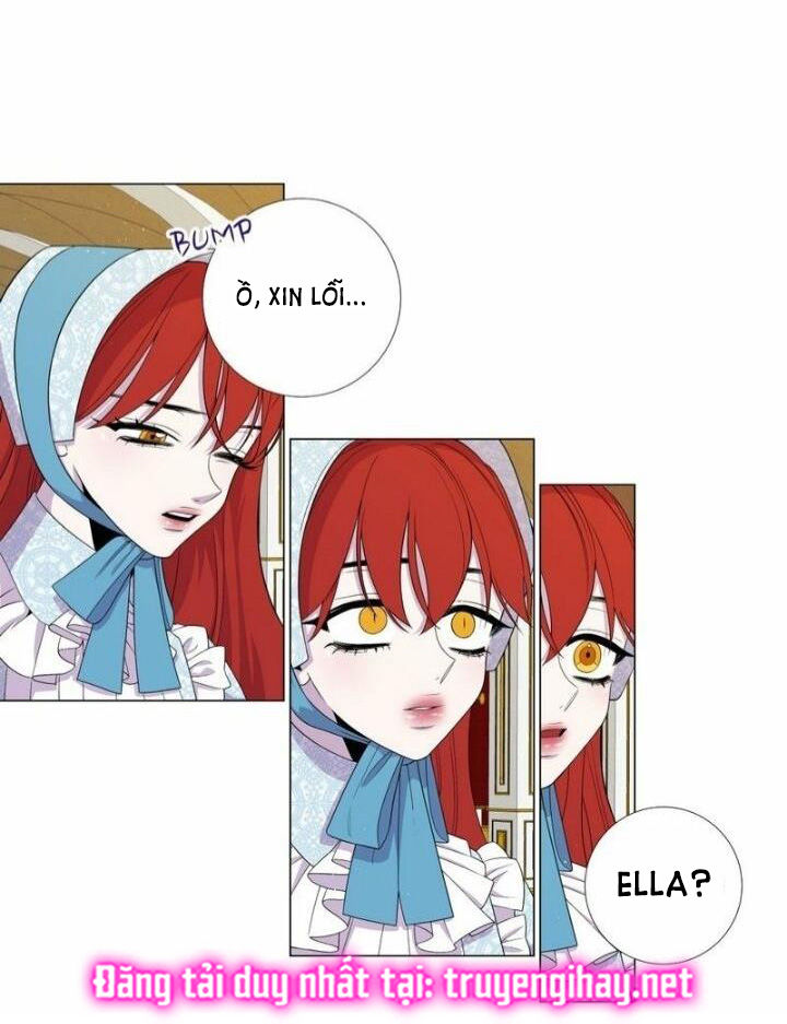 từ tiểu thư thành hoàng hậu - lady to queen chapter 42.2 6