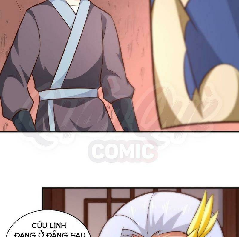 võ linh kiếm tôn chapter 92 38