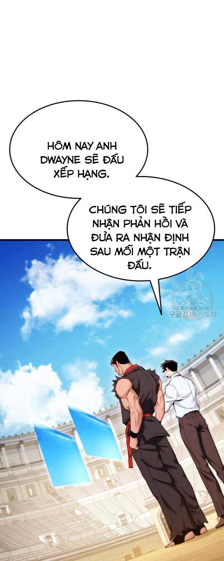 huyền thoại game thủ - tái xuất chapter 69 16