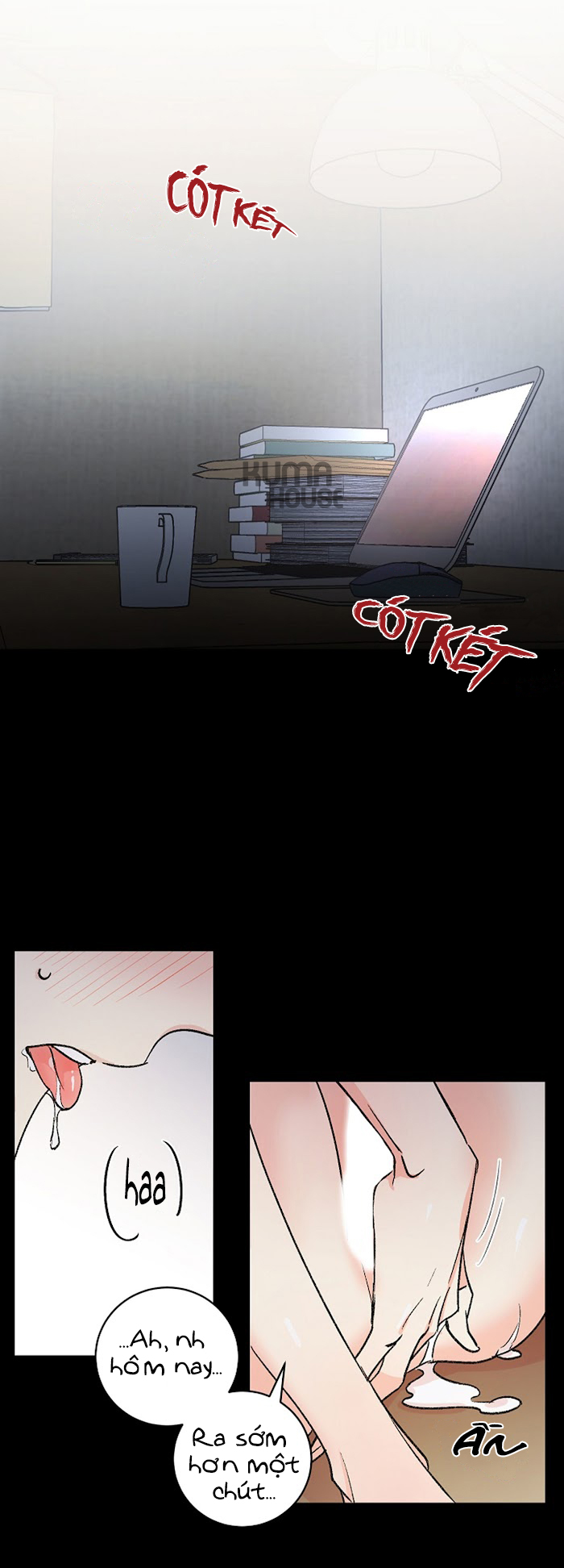 liệu pháp bí mật chapter 1 1