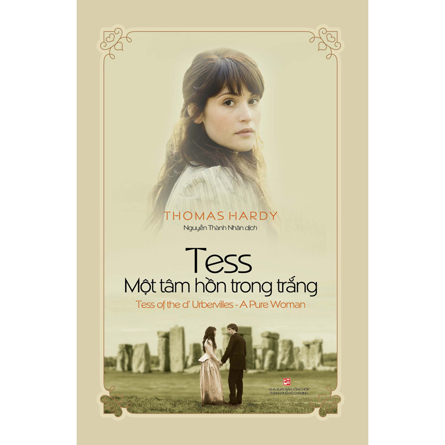 Tess - Một Tâm Hồn Trong Trắng