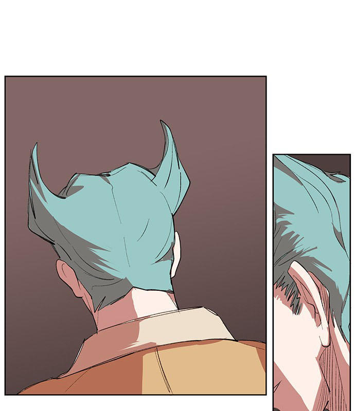 hard core leveling warrior chapter 171 18