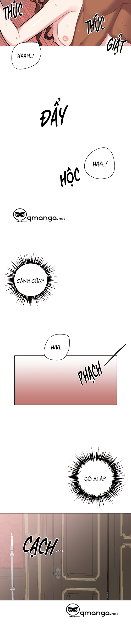 cô chủ và người hầu chapter 5 13