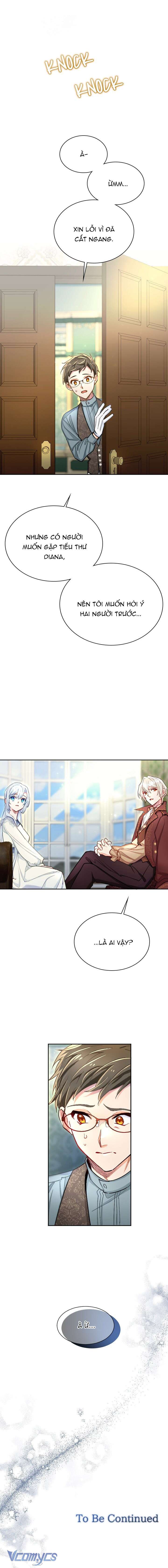 sự báo thù của một vị thánh chapter 89 14