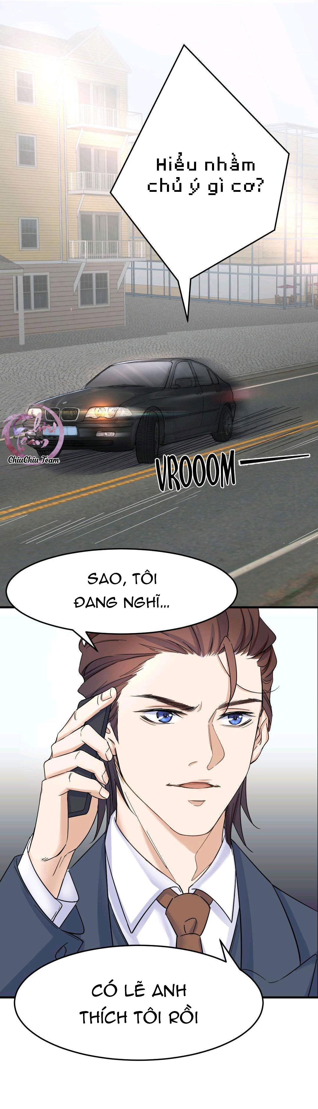 thu dĩ vi kỳ chapter 6 12