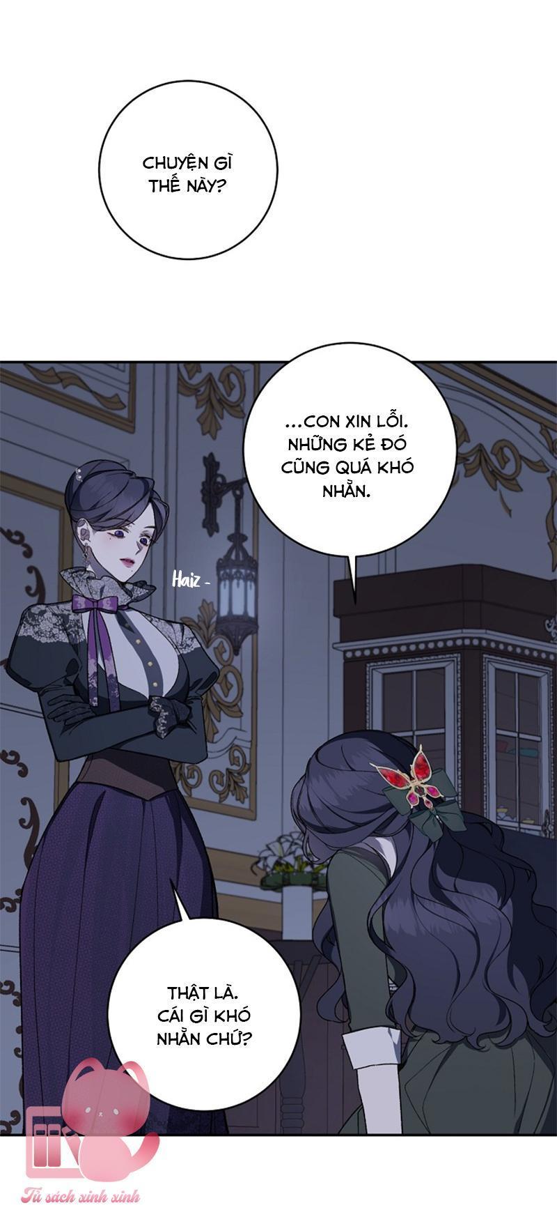 trang trại hạt dẻ cạnh hoàng cung chapter 38 18