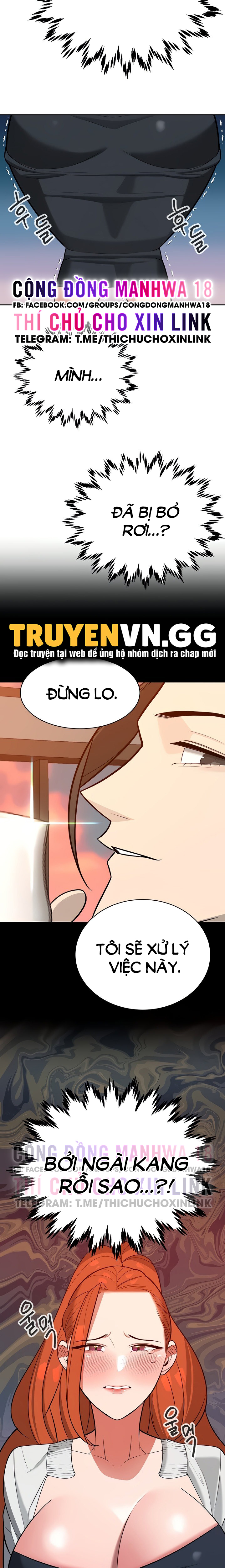 bí mật của gia tộc chaebol đời thứ ba chapter 24 26