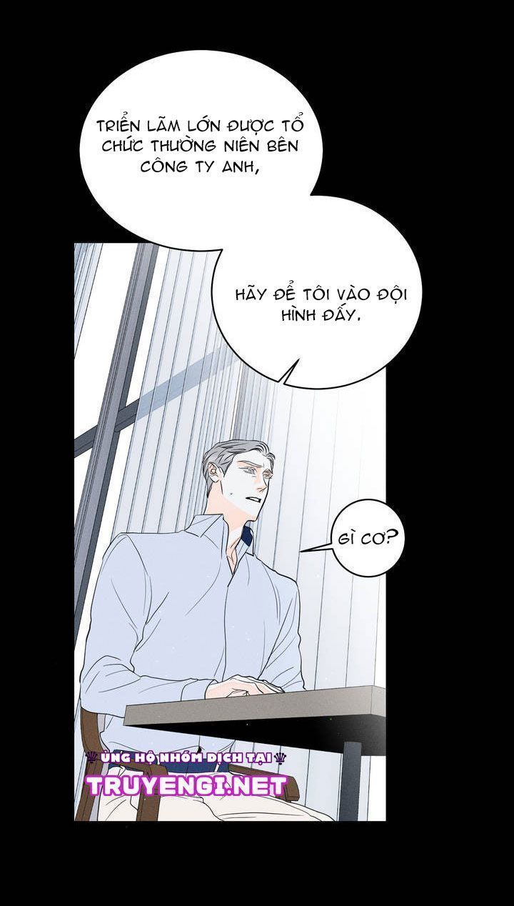 dù vậy, cậu vẫn thích sao? chapter 4 28