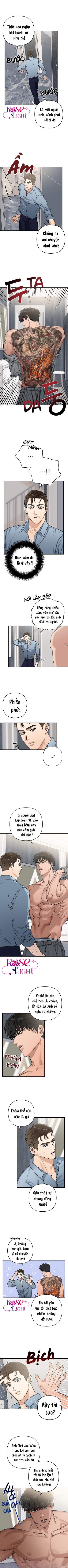 gia đình bại hoại chapter 12 4