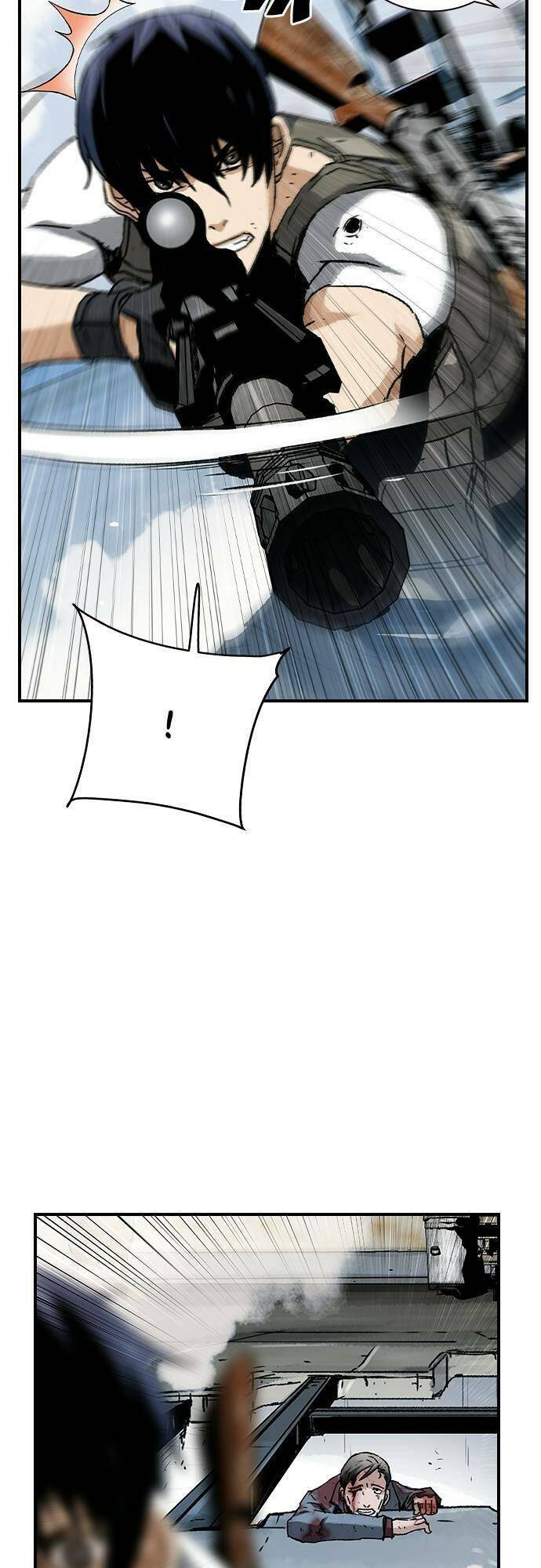 pubg - cuộc chiến sinh tồn - 100 chapter 46 30