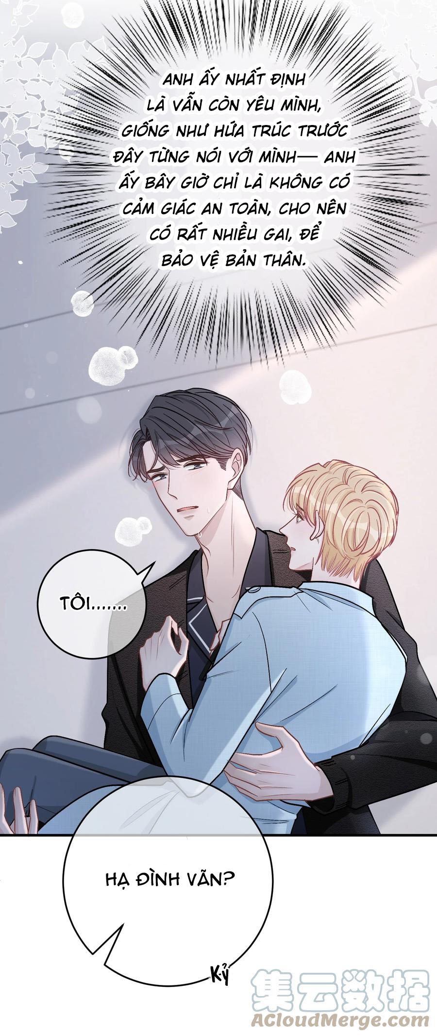 trước và sau ly hôn! chapter 45 8