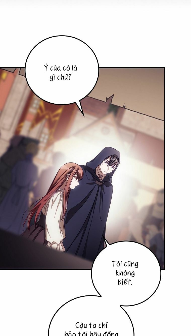 tôi nhìn thấy cái chết của bạn chapter 24 70