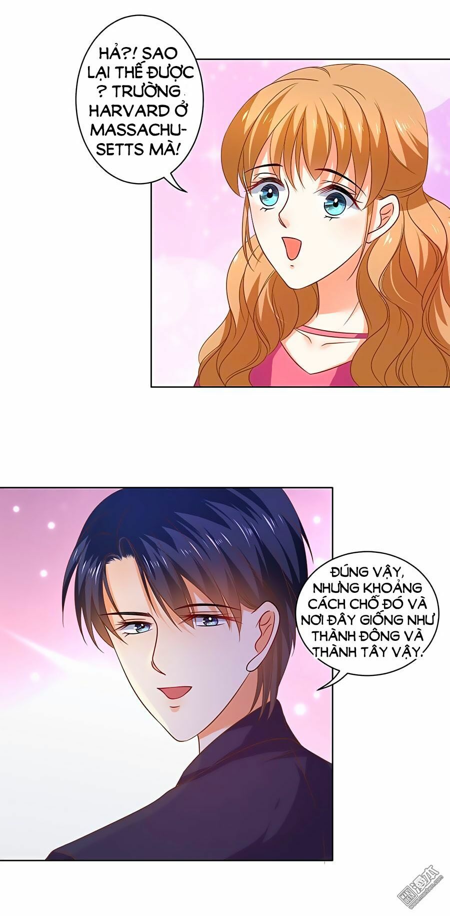 bác sĩ sở cũng muốn yêu chapter 135 4