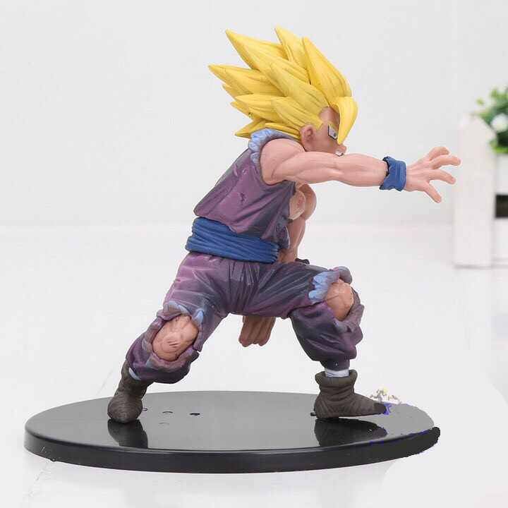 Mô hình Songohan Dramatic