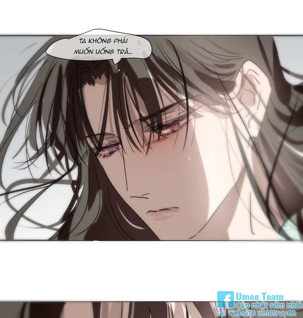 Bắt Lấy Ngao Ngao chapter 190 - Trang 54