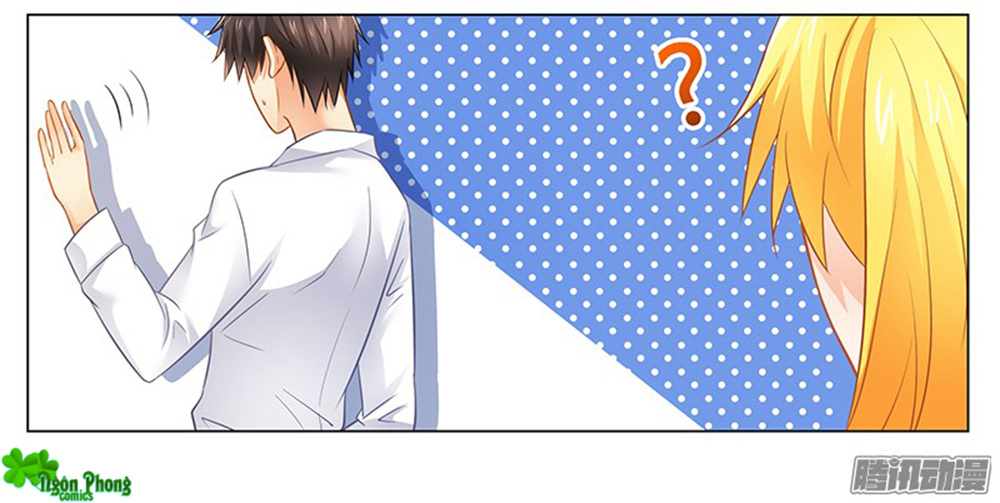 phúc hắc tổng tài đừng tới đây chapter 41 21