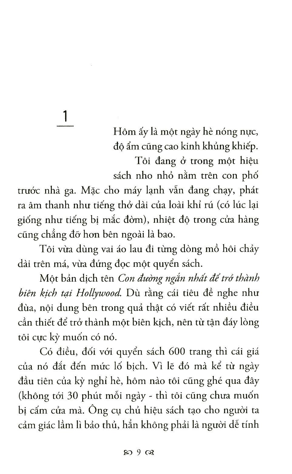 Chuyện Về Cô Gái Ấy