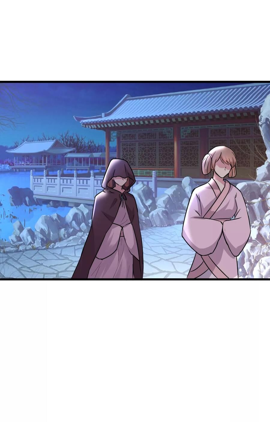 phúc hắc vương gia đừng làm loạn chapter 16 3