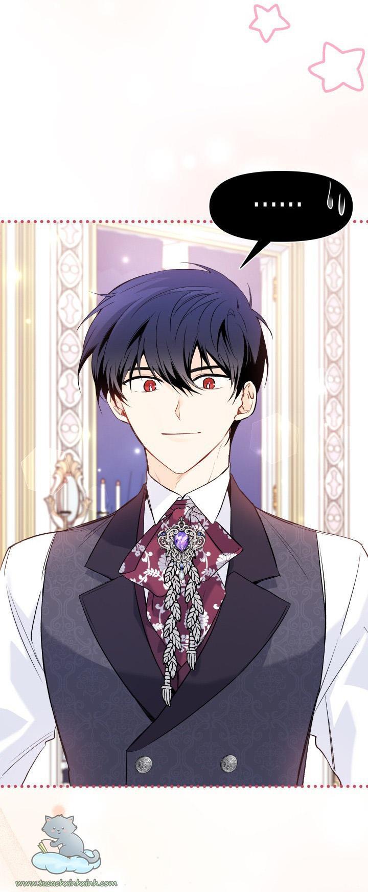 quan hệ cộng sinh giữa báo đen và thỏ trắng chapter 59 19